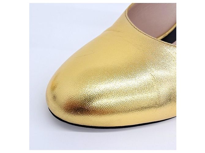 Zapatos Gucci - vista 5