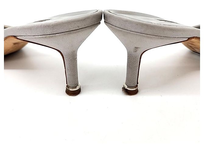 Manolo Blahnik Mule - Ansicht 3