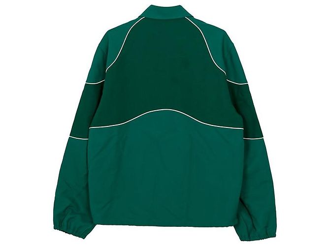 Louis Vuitton Coach Jacket Größe Grün - Ansicht 2