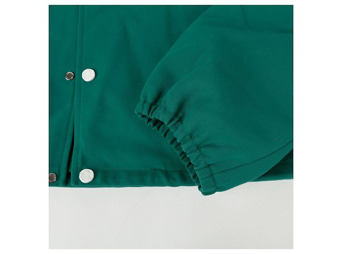 Louis Vuitton Coach Jacket Größe Grün - Ansicht 7