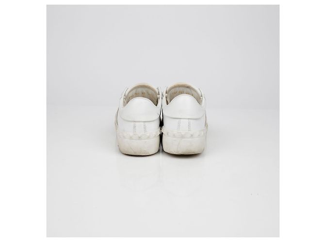 Valentino Sneakers Hidden Bianco - vista 7