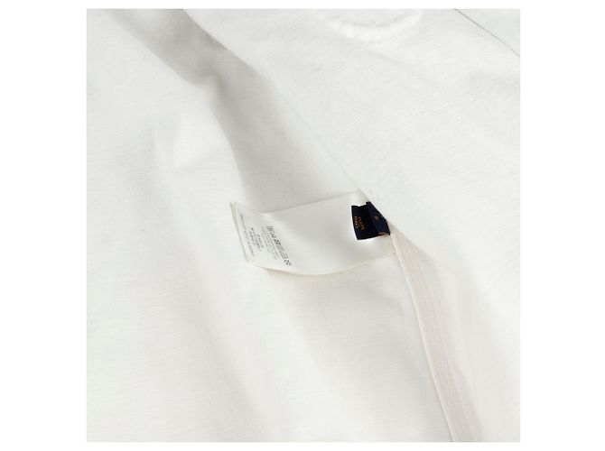Louis Vuitton Gradient Workwear Shirt Size Brown - view 12