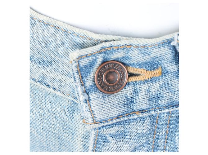 Céline Pantalones vaqueros - vista 4