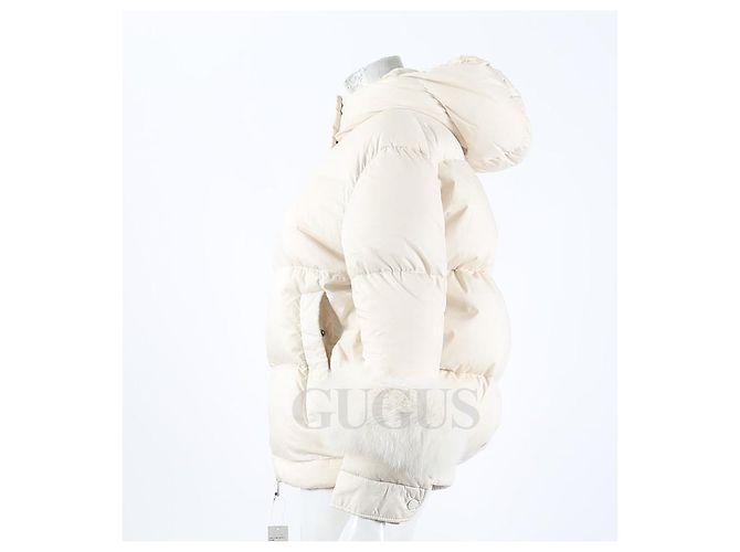 Moncler Steppjacke - Ansicht 2