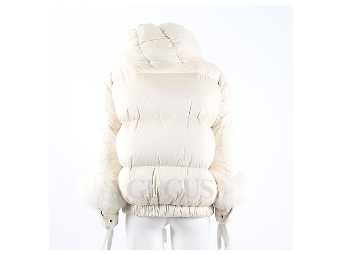 Moncler Steppjacke - Ansicht 3