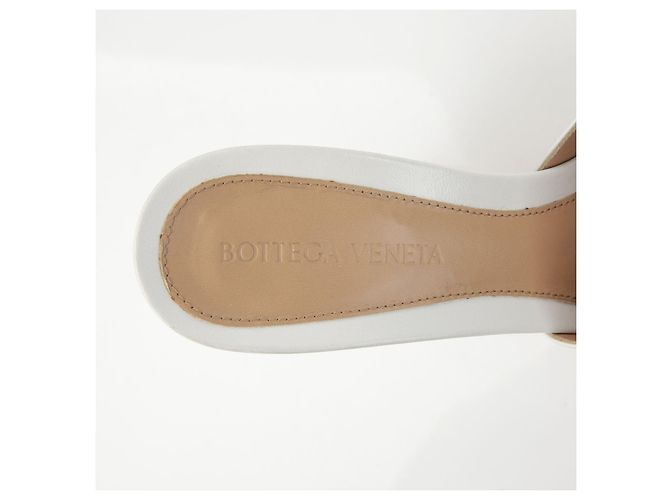 Bottega Veneta Mule Stretch Taglia - vista 11