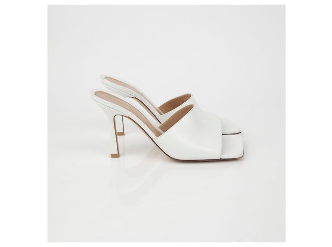 Bottega Veneta Mule Stretch Taglia - vista 2