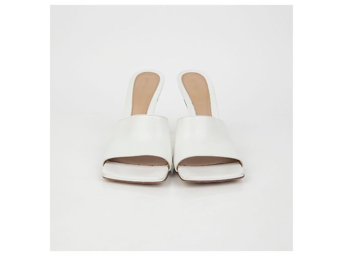 Bottega Veneta Mule Stretch Taglia - vista 3