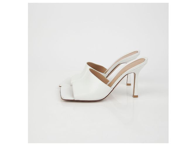 Bottega Veneta Mule Stretch Taglia - vista 5