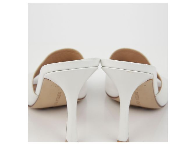 Bottega Veneta Mule Stretch Taglia - vista 7