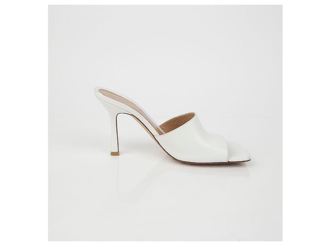Bottega Veneta Mule Stretch Taglia - vista 8