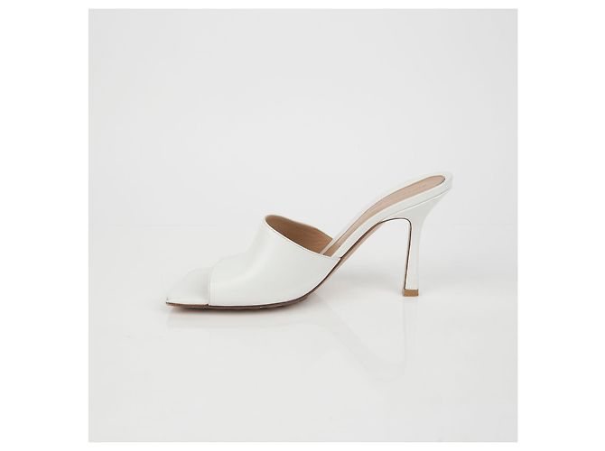 Bottega Veneta Mule Stretch Taglia - vista 9