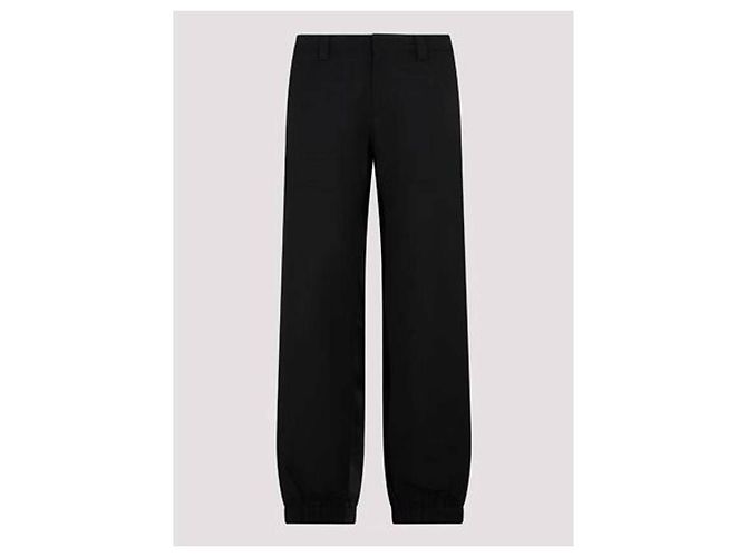 Prada Wool Pants - view 4