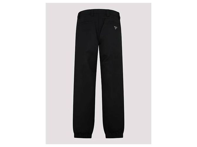 Prada Wool Pants - view 5