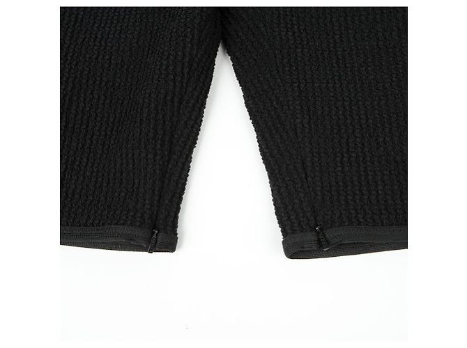 Gucci Kurze Leggings Hosen Größe Schwarz - Ansicht 4