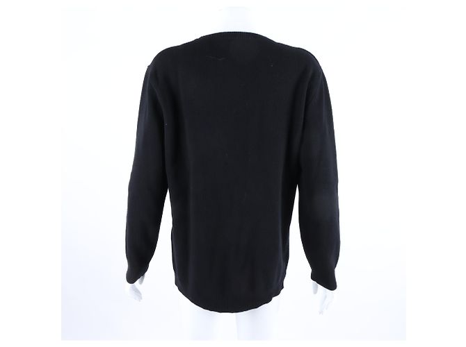 Maglione a maniche lunghe Valentino - vista 3