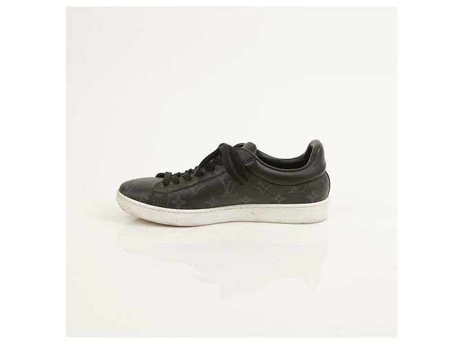 Louis Vuitton Baskets Luxembourg Taille Noir - vue 5