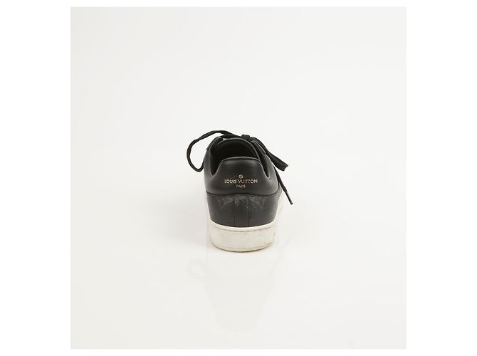 Louis Vuitton Baskets Luxembourg Taille Noir - vue 6
