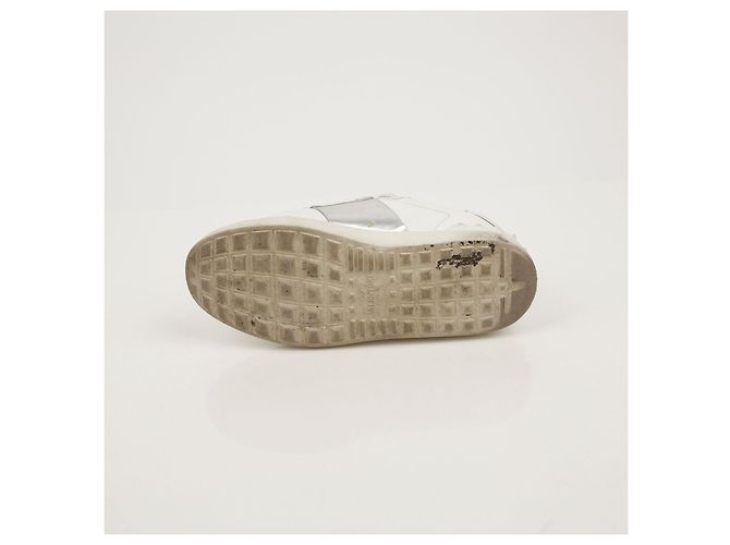 Valentino Sneakers Hidden Bianco - vista 12