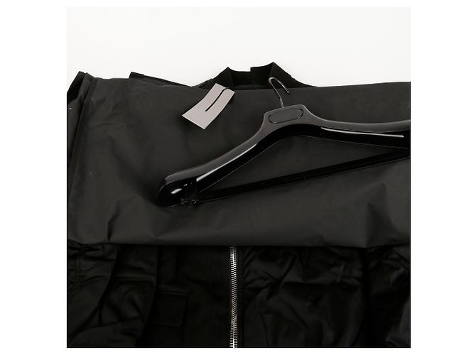 Dior Bomberjacke Größe Schwarz - Ansicht 3