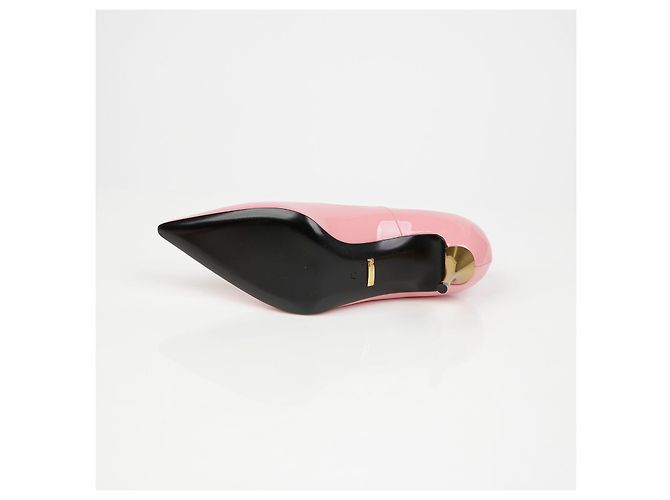 Gucci Pumps Größe Pink - Ansicht 10