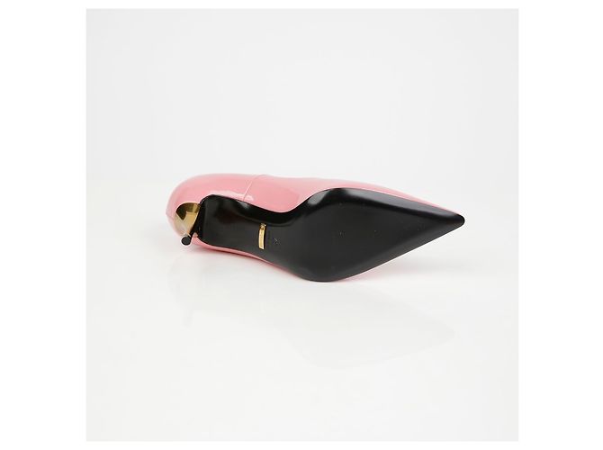 Gucci Pumps Größe Pink - Ansicht 11