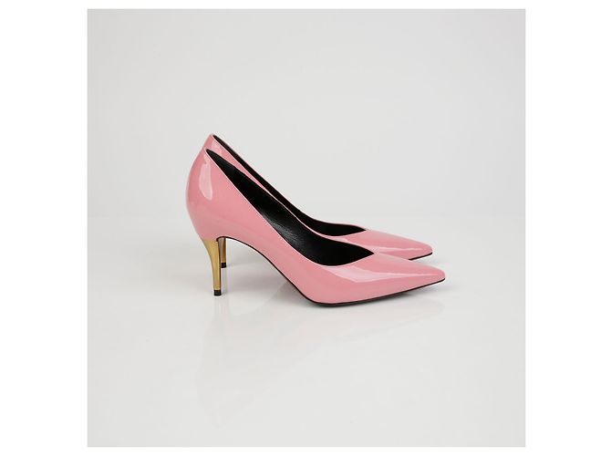 Gucci Pumps Größe Pink - Ansicht 3
