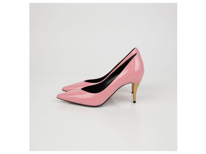 Gucci Pumps Größe Pink - Ansicht 5