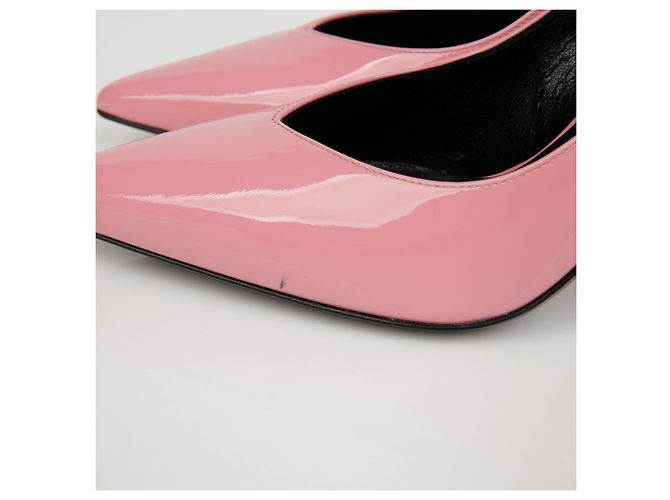 Gucci Pumps Größe Pink - Ansicht 6