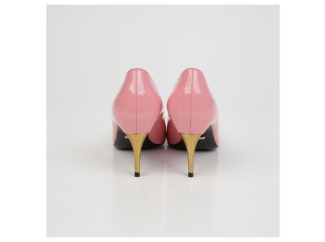 Gucci Pumps Größe Pink - Ansicht 7