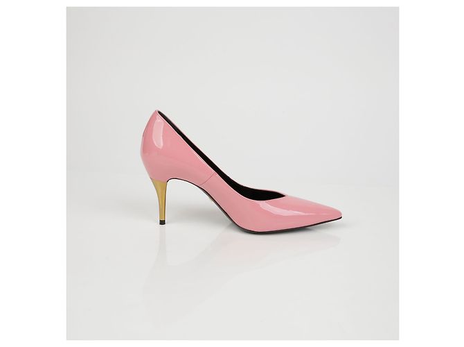 Gucci Pumps Größe Pink - Ansicht 8