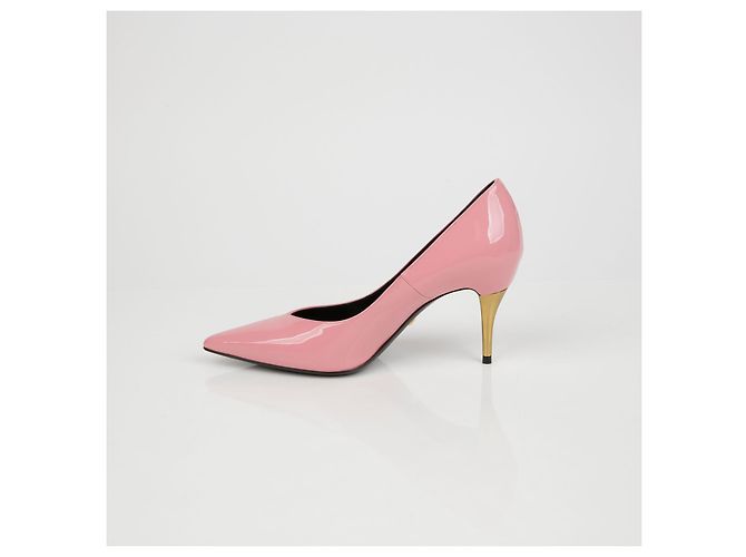 Gucci Pumps Größe Pink - Ansicht 9