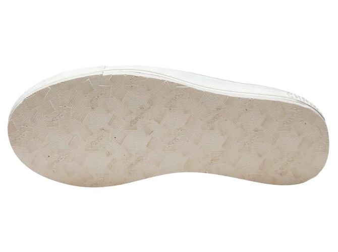 Dior Sneakers in tela Diver ricamati T-Wold per donne e lavoro - vista 9