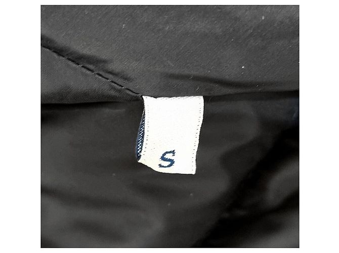 Moncler Gestrickter Steppcardigan - Ansicht 6