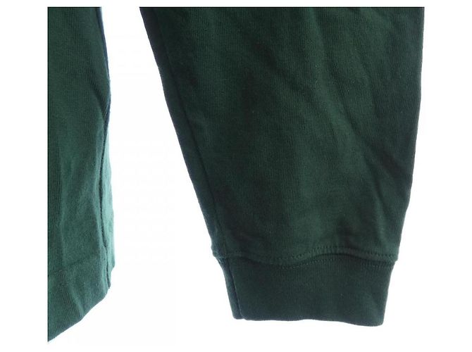 Autre Marque Top de algodón TOGA Verde - vista 6