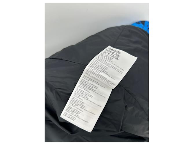 Canada Goose Giacca blu e nera - vista 5