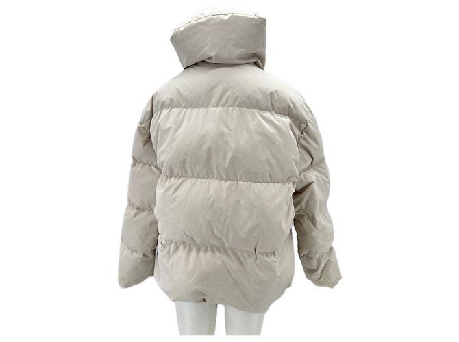 Cos Daunenjacke beige - Ansicht 2