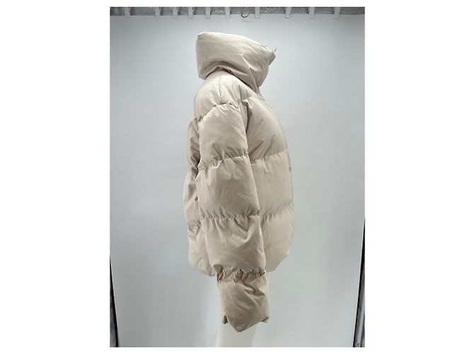 Cos Daunenjacke beige - Ansicht 3