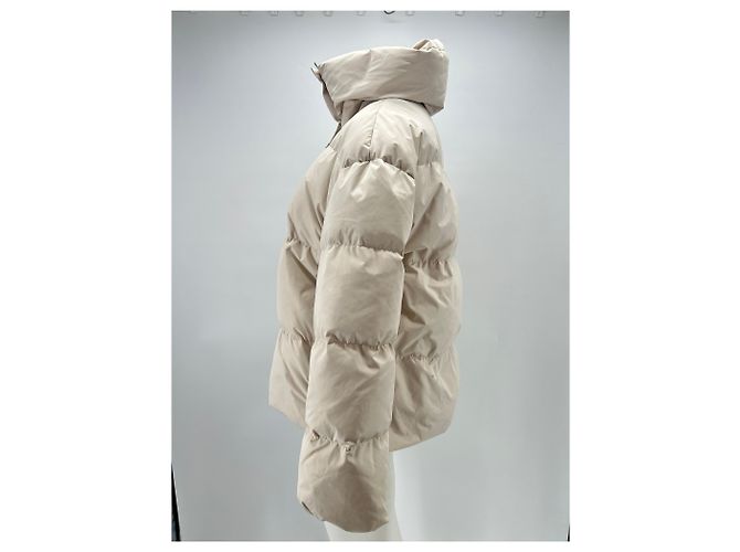 Cos Daunenjacke beige - Ansicht 4