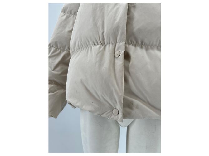 Cos Daunenjacke beige - Ansicht 5