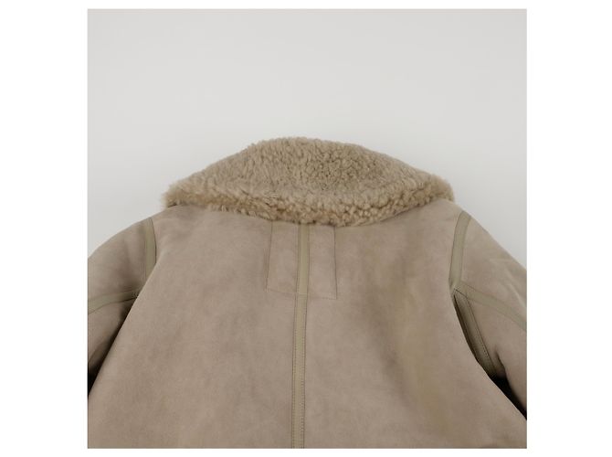 Burberry Taglia della giacca Mustang - vista 11