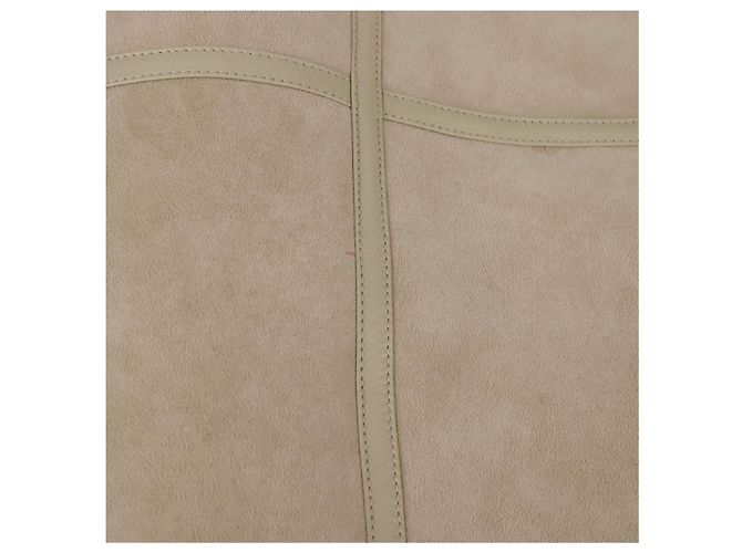 Burberry Taglia della giacca Mustang - vista 12
