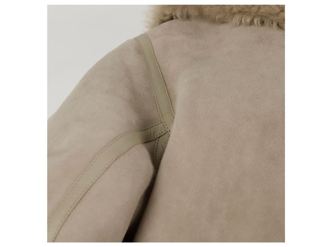 Burberry Taglia della giacca Mustang - vista 15