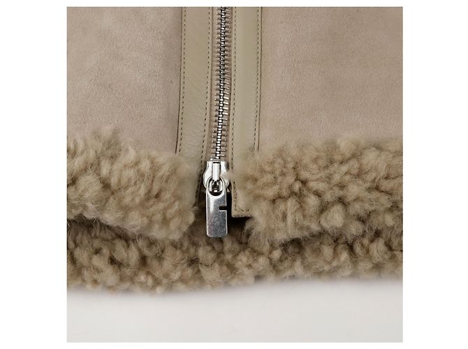 Burberry Taglia della giacca Mustang - vista 7