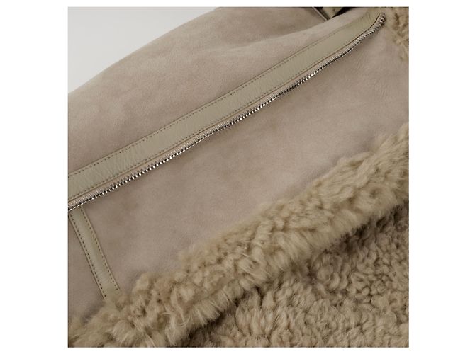 Burberry Taglia della giacca Mustang - vista 8