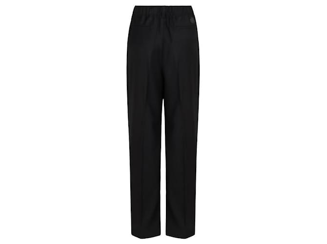 Moncler Pantalones a medida Negro - vista 5