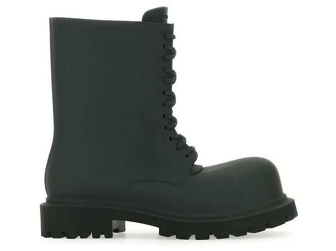 Balenciaga Steroid Boots - view 4