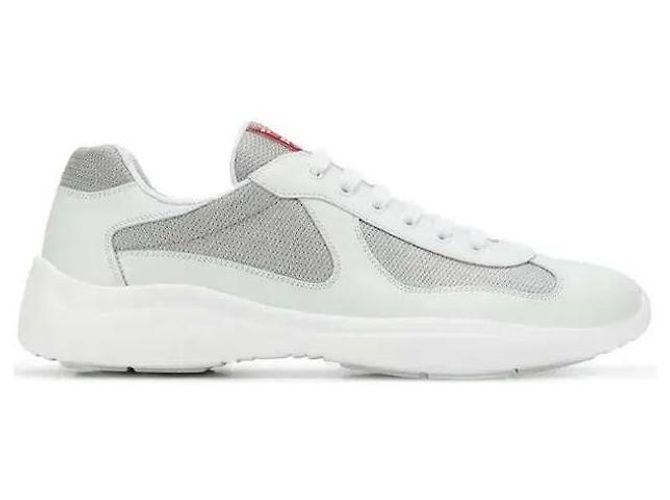 Prada America Cup Sneaker - Ansicht 4