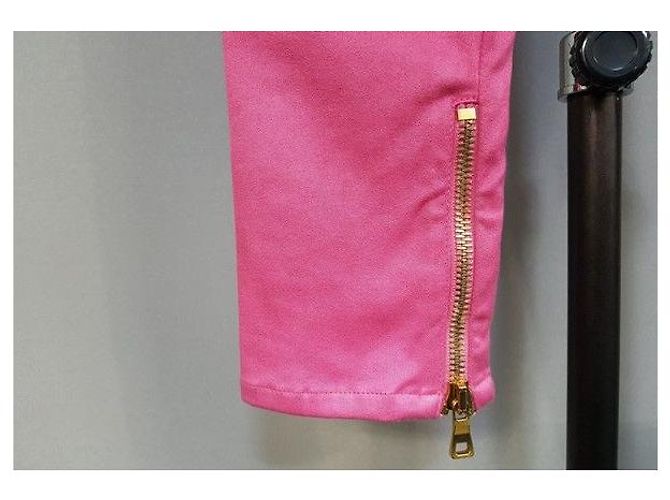 Balmain Biker-Hose für Damen - Ansicht 2