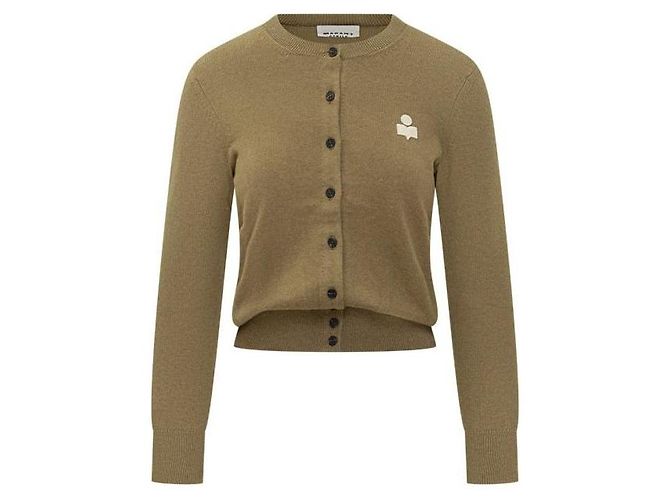 Isabel Marant Cárdigan - vista 4